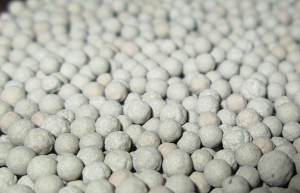 Hạt hút ẩm Clay