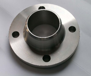 Mặt bích hàn cổ inox ANSI B16.5