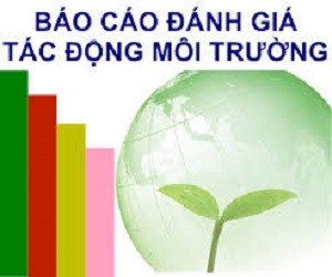 Dịch vụ lập báo cáo đánh giá tác động môi trường