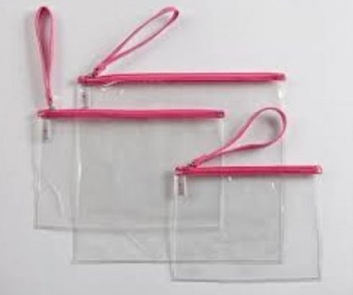 Túi nhựa PVC đựng thẻ