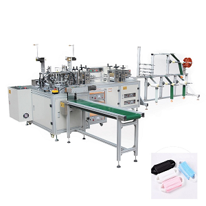 Máy sản xuất khẩu trang y tế