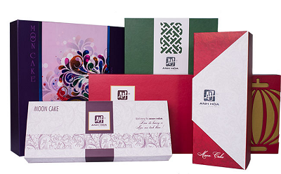 In Hộp Giấy Và Hộp Sản Phẩm