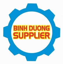 Nhựa Công Nghiệp Bình Dương Supplier - Công Ty TNHH Bình Dương Supplier logo