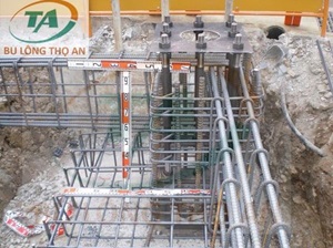 Bu Lông Neo Móng
