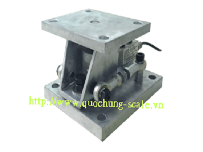 Weigh Module chuyên dùng trong cân bồn