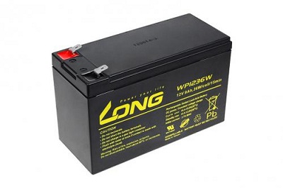 Ắc quy WP1236 W