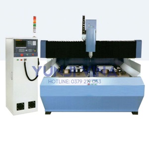 Máy Mài CNC Đúc Khuôn HR1510