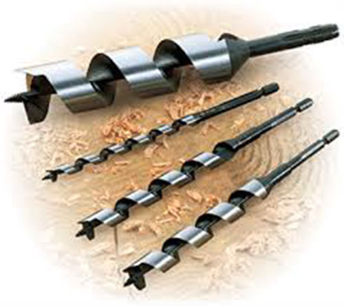 Mũi khoan gỗ