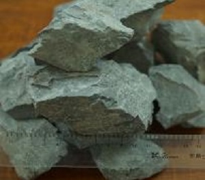 Đá Dolomit Dùng Cho Luyện Thép