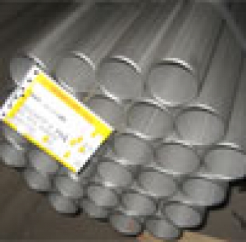 ống inox 201