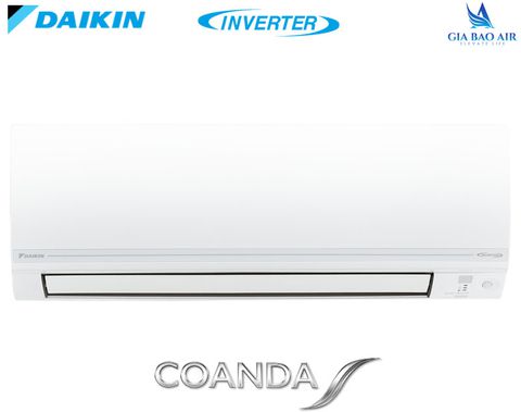 Máy lạnh treo tường Daikin