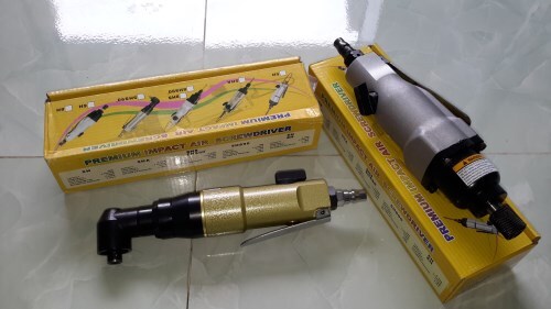 Súng bắn vít