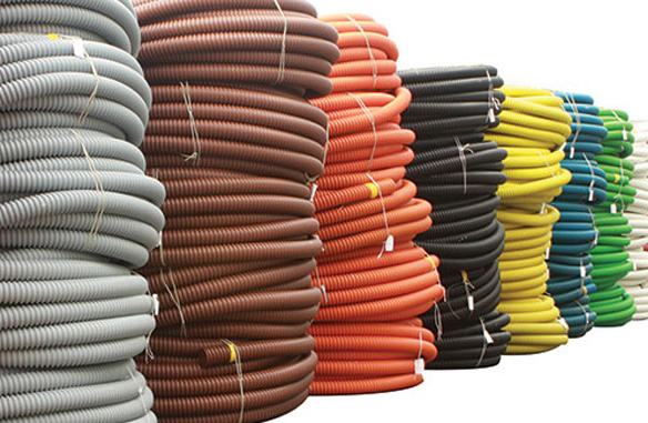 ống nhựa xoắn HDPE