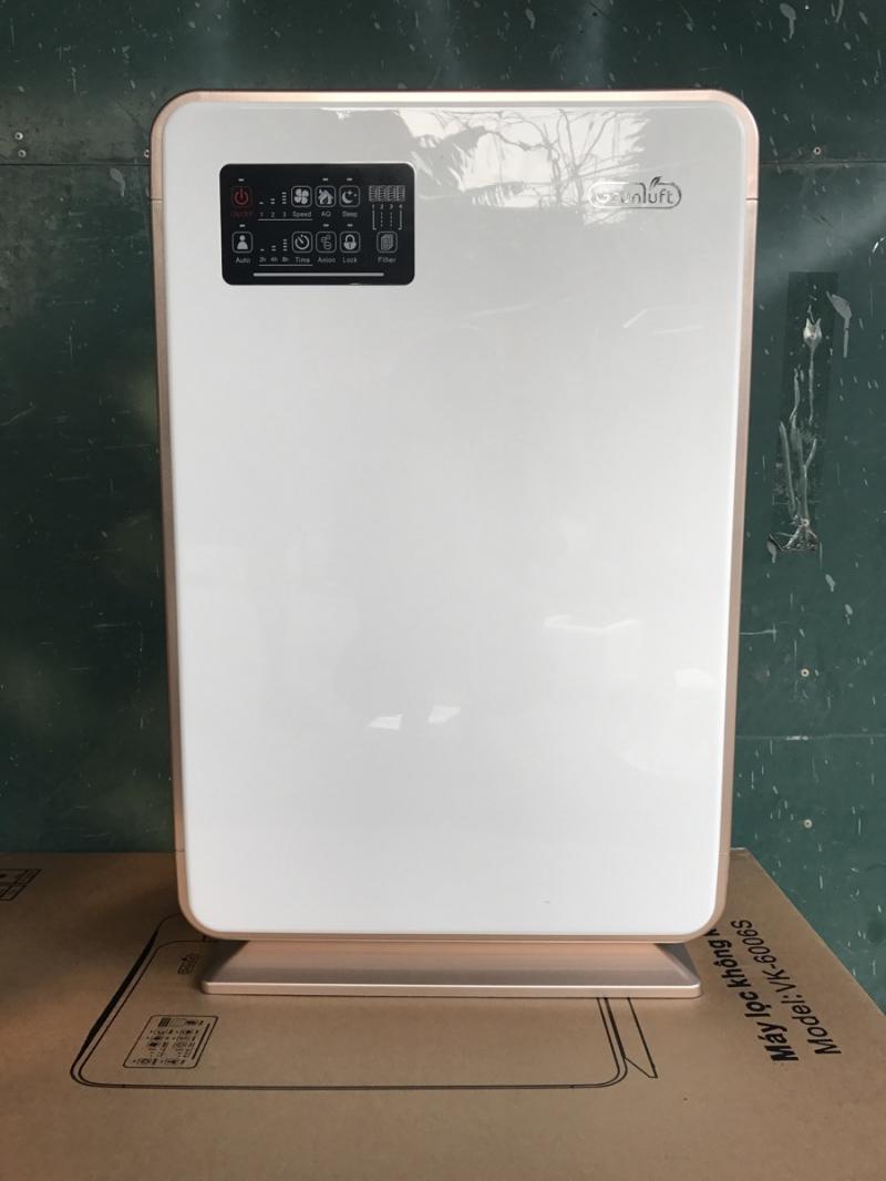 Máy lọc không khí GRUNLUFT