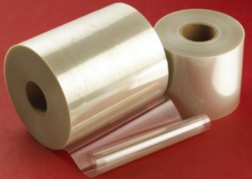 Màng co PVC