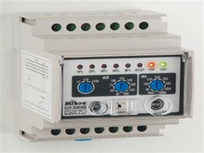 Relay bảo vệ dòng rò DIN330 240A