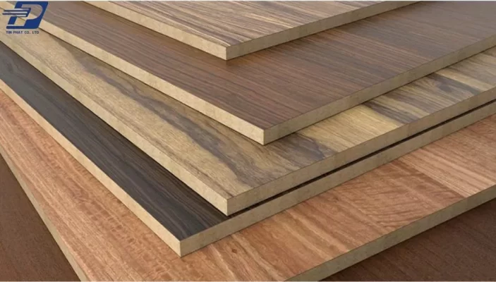 Ván gỗ MDF