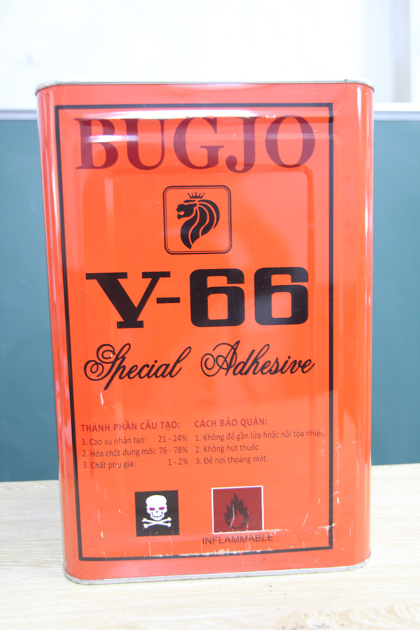 Keo Bugjo V66 3kg