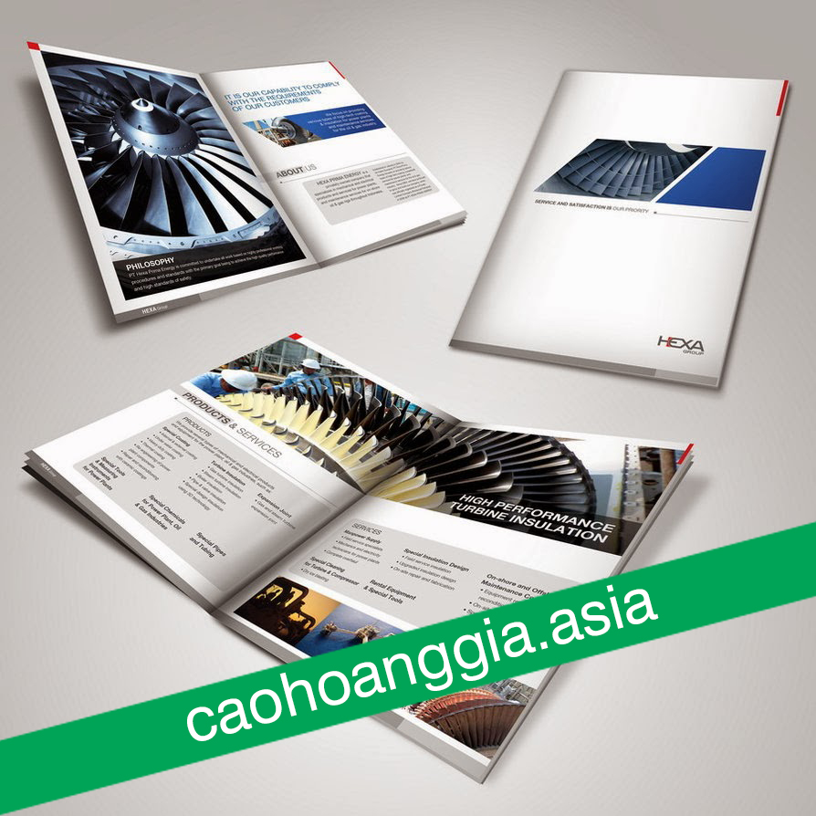 In Catalogue