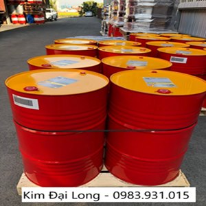 Shell Omala S4 GXV