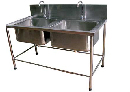 Chậu rửa inox