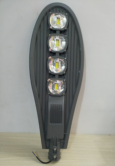 Đèn đường Led
