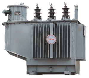 Máy Biến Áp Điện Lực LIOA