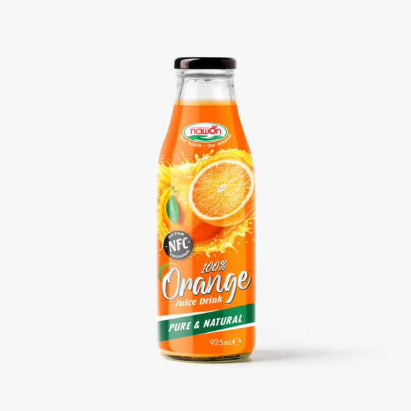 Nước ép cam