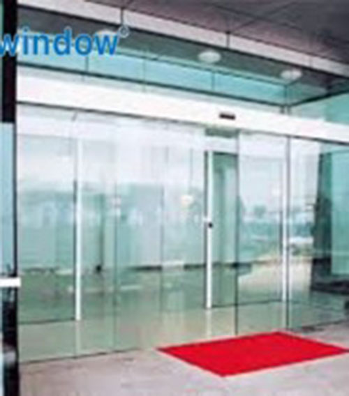 Cửa kính cường lực