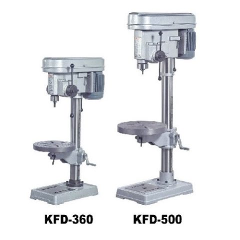 Máy khoan tự động KFD