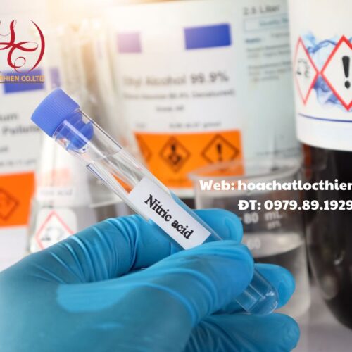 Acid Nitric HNO3 68%