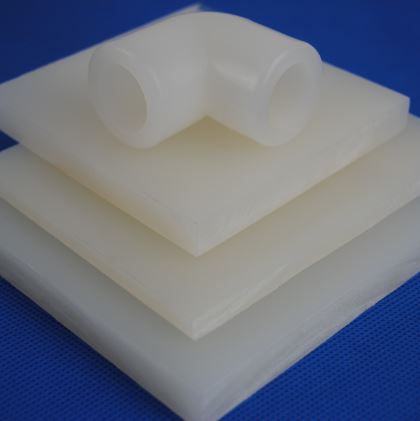 Nhựa PVDF