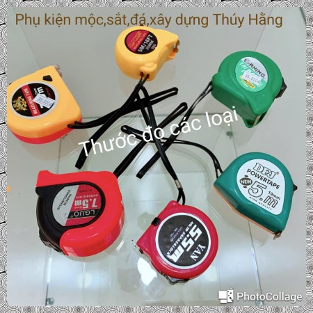 Thước đo
