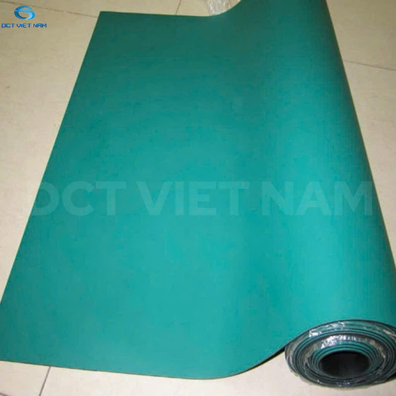 Thảm chống tĩnh điện