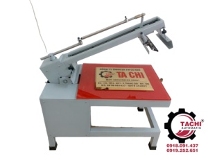 Máy in lụa phẳng A2