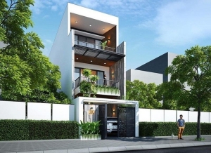 Dịch Vụ Thi Công Xây Dựng