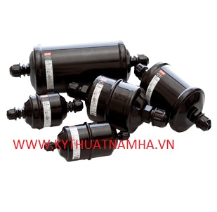 Phin lọc Danfoss