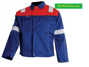 Quần Áo Bảo Hộ Phản Quang