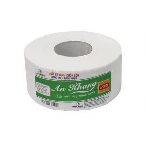 Giấy vệ sinh