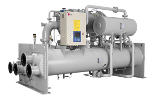 Máy Lạnh Chiller LG