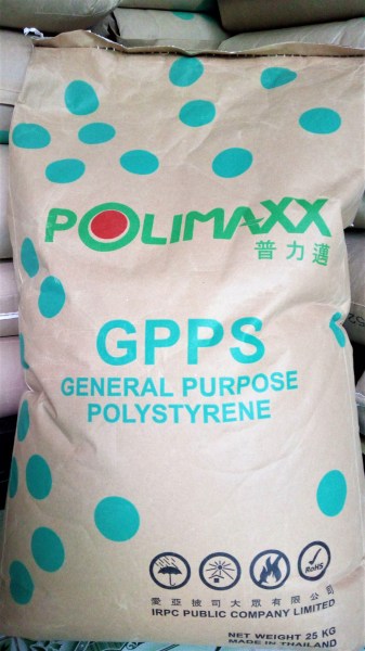 GPPS 150