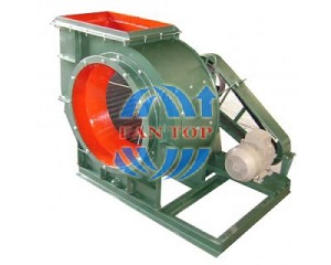 Quạt ly tâm cánh đôi-FSB
