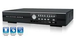 Đầu ghi hình AvTech