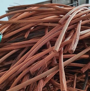 Thu mua phế liệu đồng