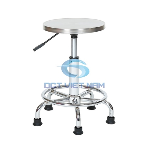 Ghế chống tĩnh điện inox