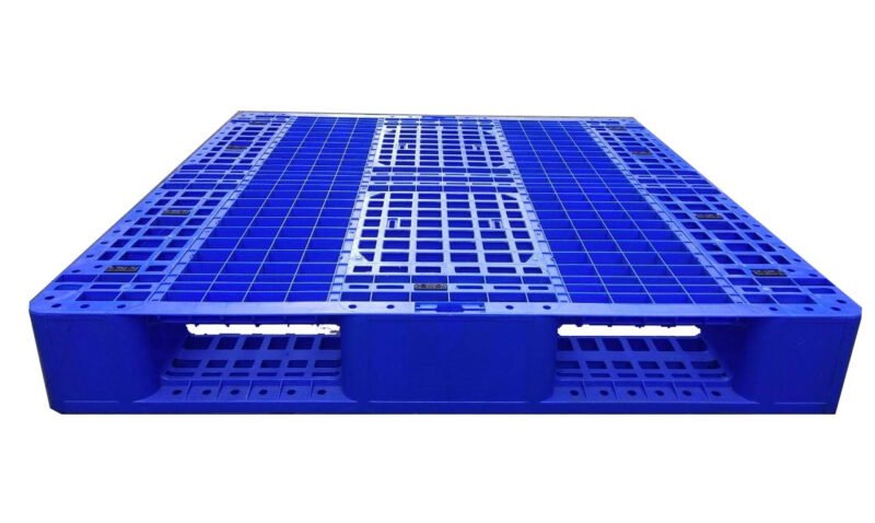 Pallet nhựa