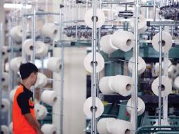 Ống giấy phục vụ ngành dệt may
