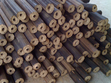 Củi trấu thanh