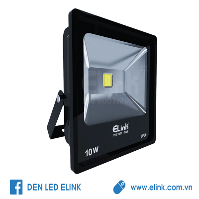 Đèn pha LED 10W
