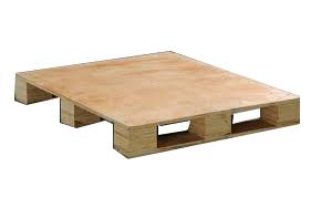 Pallet gỗ